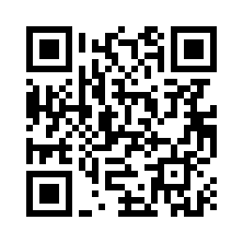 QR Code for bitcoin:13B3jvVCeQm2acJFR2dEV79jT5ZdkJghnv