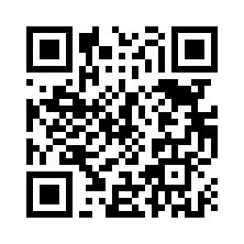 QR Code for bitcoin:13B5ZZ6CU2aT1CLyYYuBQpBUB7LquPB2w4