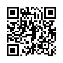 QR Code for bitcoin:13B6zHWA8hpBmB1AvCVXfNwjsfyCLyj9cQ