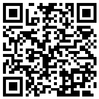 QR Code for bitcoin:13B7cbTPYkfG433NDq5dXkBS7RVY66oAsw