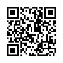 QR Code for bitcoin:13B7eYdgK8vh78yEo7pw2yNzZYxPB3FF6T