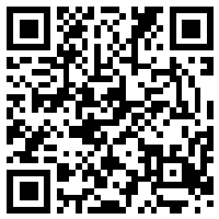 QR Code for bitcoin:13B8PVSmGrRRVZthyJNBv81n4diKGfGwRZ