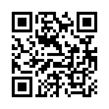QR Code for bitcoin:13B9e4eUB2sjDbkKpvqePFsxmFChebog2L