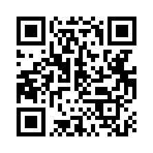 QR Code for bitcoin:13BA2JRkh8chaknui6u6Pb4ZAvfkVn5tVR