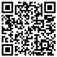 QR Code for bitcoin:13BACpCBPV6FDcFc8st6uhqsRdVviYmqyb
