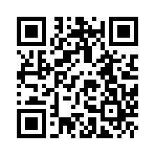 QR Code for bitcoin:13BAjBbc8Psfe5CHGG5r3xPfWSa6dGkFYF