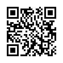 QR Code for bitcoin:13BAxWmAZfUDdcZ1zvkYzPS5Dhm8v3WX7U