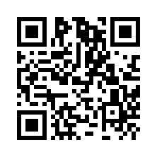 QR Code for bitcoin:13BBBV1eZc1tLQ2gC4DaVGnaU7gpmoZgpF