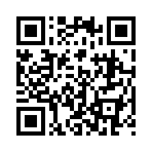 QR Code for bitcoin:13BDRbxvYsYj9znibmVqiSWnEqaaLPvEmM