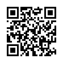 QR Code for bitcoin:13BFaVskE1VCVXk6KPMteR2NznKmbz6gCf