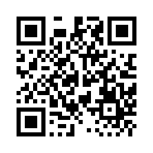 QR Code for bitcoin:13BGCnDvAX9sHWkaQCfKNCPi6gT5edow61