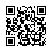 QR Code for bitcoin:13BHAdEUZH5k5y2D8fPxvKFrvYfqt3BvDF