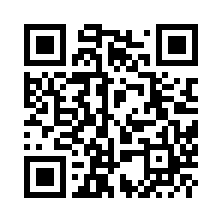 QR Code for bitcoin:13BQfCSR6gCU8aQSjJ6vMf1rkLukVj5kWR