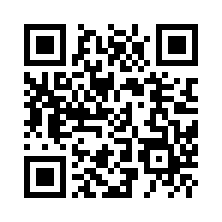 QR Code for bitcoin:13BQjThpPGj5cDGbsDpF4xaqPy2tArQf85