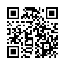 QR Code for bitcoin:13BSTxM8j8AaemGR7e2bb26g3NuJobcJcS