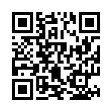 QR Code for bitcoin:13BTu5GVCctCHDW5UR9CyvQsWiM2U6s3pN