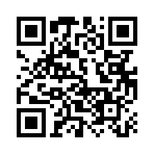 QR Code for bitcoin:13BVRaS9C9avGt631uLffFqdzCLW6Thojd