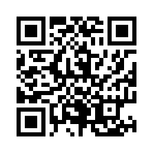 QR Code for bitcoin:13BVvCNbtyHvoJD3mZ4ehfc4hBGiBcetsh