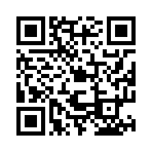 QR Code for bitcoin:13BWWThVCt8WLbdgbroNEcE8JtHBXknFBH