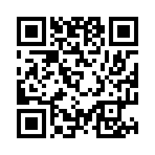QR Code for bitcoin:13BXrhdJrWbmEmFm3esAQiJXM9paChQb7y