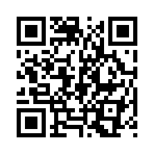 QR Code for bitcoin:13BXxn54qAc5gQqSiQCPpSDRcd5NdvFD5d