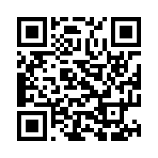 QR Code for bitcoin:13BbPP8sQ4PWCQ6sniAD6dYTSGL7F43pfs
