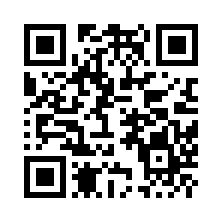 QR Code for bitcoin:13BdRwTvbKLCQEuBVk3LfSh32kv6fv8xRW