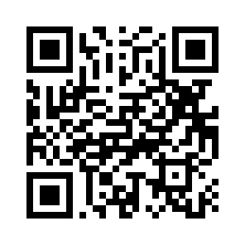 QR Code for bitcoin:13BeCkTaAMrj7Ce1cRhVtAmFFEKaiQT7hX