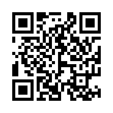 QR Code for bitcoin:13BixUDUqYse4nHisEGRagHW7kfTFGeSge