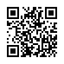 QR Code for bitcoin:13BjCaFs3tQ5AFce3TCa8dpVCEEF1HLLSj