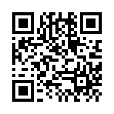 QR Code for bitcoin:13BkM5M5vFxHG3fE9ggtRhPybAtKyJb1w6