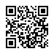 QR Code for bitcoin:13BmceiQy48anV1HtWPFK27u89ZXeu2DdD