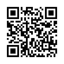 QR Code for bitcoin:13BnLBAegjR2oj1a44TA8MKbBAWE8buULX