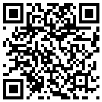 QR Code for bitcoin:13BvwAWh2gFdbYEJYzPyDX3So7nZ31b2iL