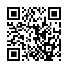 QR Code for bitcoin:13BwUTgLZeFieeSZeAMyUeoKdfZgJSqn6t