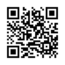 QR Code for bitcoin:13BxP5hTw9ULFirf2PUpvKdYVM11AnHHZv