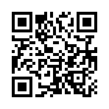 QR Code for bitcoin:13BzEkTe2XznJdSWX7fHXK7DPXQirm4MaE