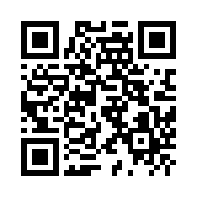 QR Code for bitcoin:13BzbW54PCqynTjWRh36kce6Zi15vwBjwe