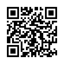 QR Code for bitcoin:13C2EBjunJjg5zWH4koeHzPfsmgG1ubFjj