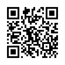 QR Code for bitcoin:13C423CsU2xsuy66mRrPdK8PthyMumfvCF