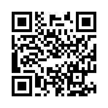 QR Code for bitcoin:13C6MxCtBdV6fAXVTGmKWBQeKp5PyxW4GS