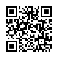 QR Code for bitcoin:13C6c6GX3Q4mFxVnr9FFjEBVUbtqVLJFkh