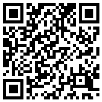 QR Code for bitcoin:13C8u33f7vXwCNfpAgFP8VthmN1DbNhjM5