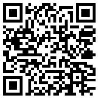 QR Code for bitcoin:13CAWS3PpggZHbFEbASBdLEqskYV8iDVdU