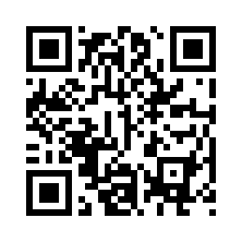 QR Code for bitcoin:13CCamHCokqvCgZCETCkrTd971KsMF1vmP