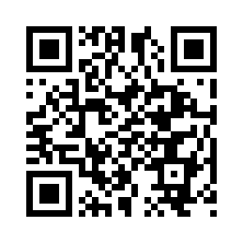QR Code for bitcoin:13CD6ysKT1thqTo3kTUVb3KKjRjsdRaoWQ