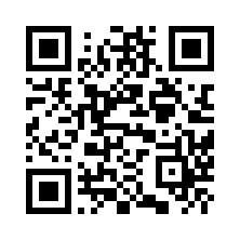 QR Code for bitcoin:13CGmMWadpSL1jxmfv5NcHTU95U6HZBajM