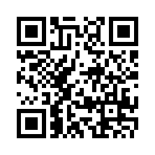 QR Code for bitcoin:13CHwgiUmfb94htRv2thniTDgn58mCv3mT