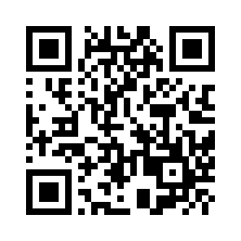 QR Code for bitcoin:13CLuLEX8HHopZMgyn98QKqk2XM1DT9isP