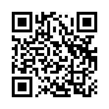 QR Code for bitcoin:13CLwQDedLUgfDyZzt4FZ5pF8VLacD7u4q